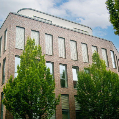 Bürogebäude Bottrop Bürogebäude Bottrop