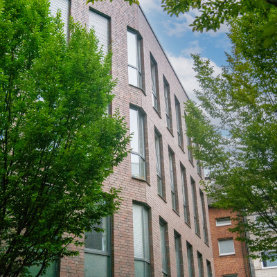 Bürogebäude Bottrop Bürogebäude Bottrop