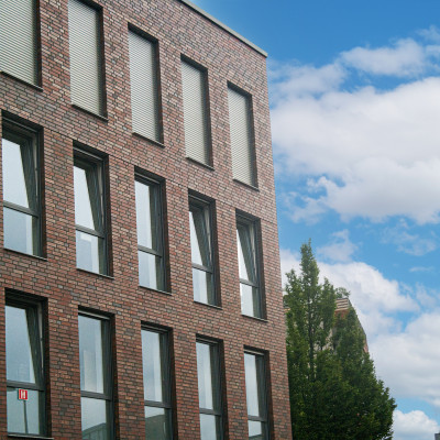 Bürogebäude Bottrop Bürogebäude Bottrop