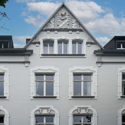 Mehrfamilienhäuser Wuppertal Mehrfamilienhäuser Wuppertal