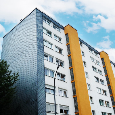 Eigentumswohnungen in Wuppertal Eigentumswohnungen in Wuppertal