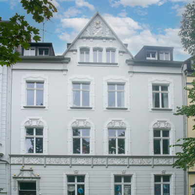 Mehrfamilienhäuser Wuppertal Mehrfamilienhäuser Wuppertal