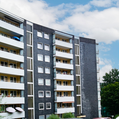 Eigentumswohnungen in Wuppertal Eigentumswohnungen in Wuppertal