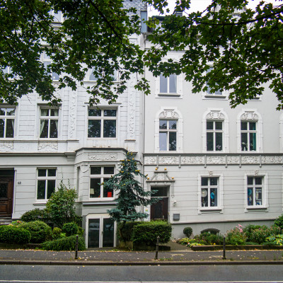 Mehrfamilienhäuser Wuppertal Mehrfamilienhäuser Wuppertal