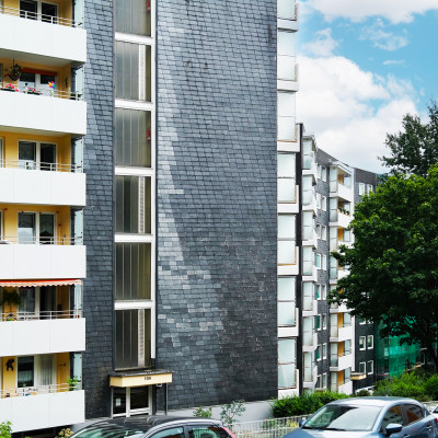 Eigentumswohnungen in Wuppertal Eigentumswohnungen in Wuppertal