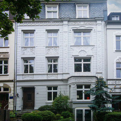 Mehrfamilienhäuser Wuppertal Mehrfamilienhäuser Wuppertal