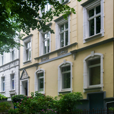 Mehrfamilienhäuser Wuppertal Mehrfamilienhäuser Wuppertal