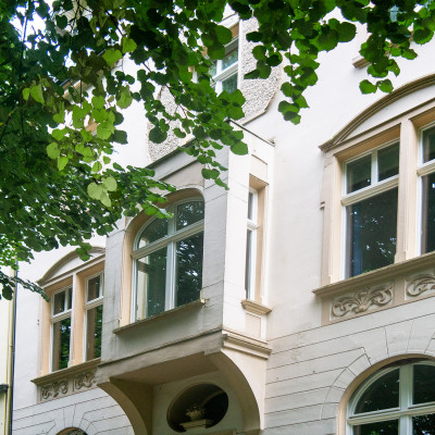 Mehrfamilienhäuser Wuppertal Mehrfamilienhäuser Wuppertal