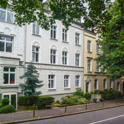 Mehrfamilienhäuser Wuppertal Mehrfamilienhäuser Wuppertal